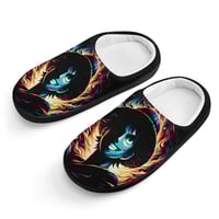 Image 11 of Koffee Slippers N' Kreme Naruto ColorSplash Boys Slippers 