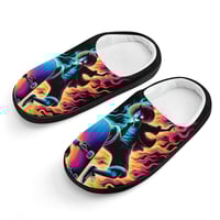 Image 13 of Koffee Slippers N' Kreme Naruto ColorSplash Boys Slippers 