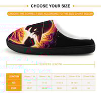 Image 23 of Koffee Slippers N' Kreme Naruto ColorSplash Boys Slippers 