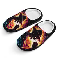 Image 12 of Koffee Slippers N' Kreme Naruto ColorSplash Boys Slippers 