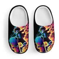 Image 7 of Koffee Slippers N' Kreme Naruto ColorSplash Boys Slippers 