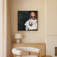 Image 2 of Nostalgia (20" x 20")