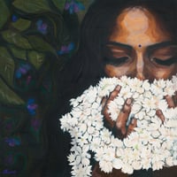 Image 1 of Nostalgia (20" x 20")