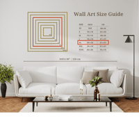 Image 3 of Nostalgia (20" x 20")