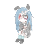 Yuno Sticker