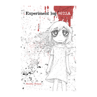 Experiment Log #623A - Print edition
