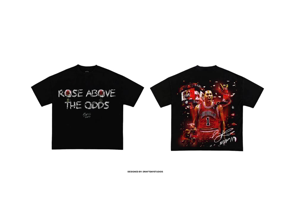 Image of DROSE V2 - 1.4.25