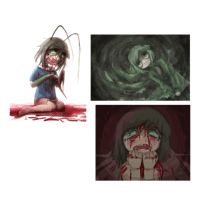 Print Pack - Suffer