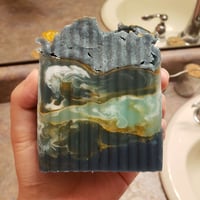 Custom Soap