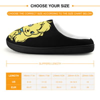 Image 16 of Koffee Slippers N' Kreme Shortcake Snuggle Cotton Slippers for Girls