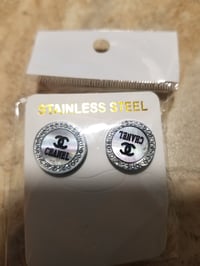 Image 2 of Chanel Earring 2025 