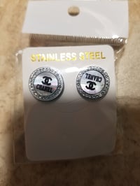 Image 3 of Chanel Earring 2025 
