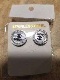 Image 4 of Chanel Earring 2025 