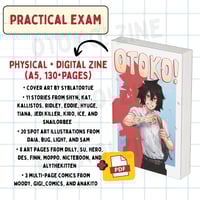 Image 2 of Practical Exam (Full Bundle)