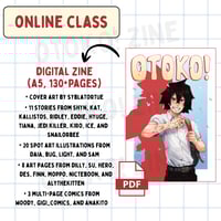 Image 2 of Online Class (Digital Bundle)