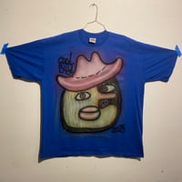 PICASSO COWBOY