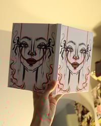 Image 5 of Hardcover journal matte