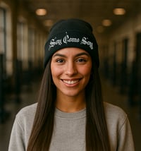SCS Classic Beanie