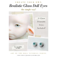 Image 2 of Realistic Glass Doll Eyes Tutorial