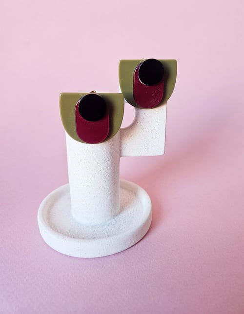 Image of Pendientes ONA