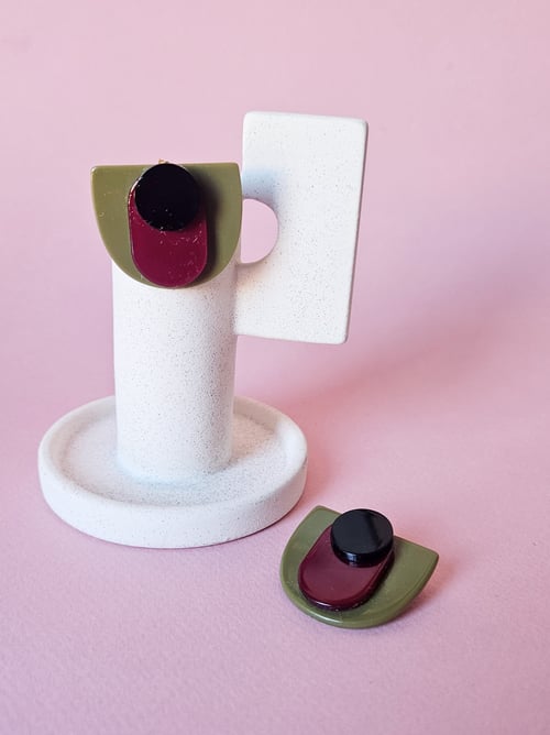 Image of Pendientes ONA