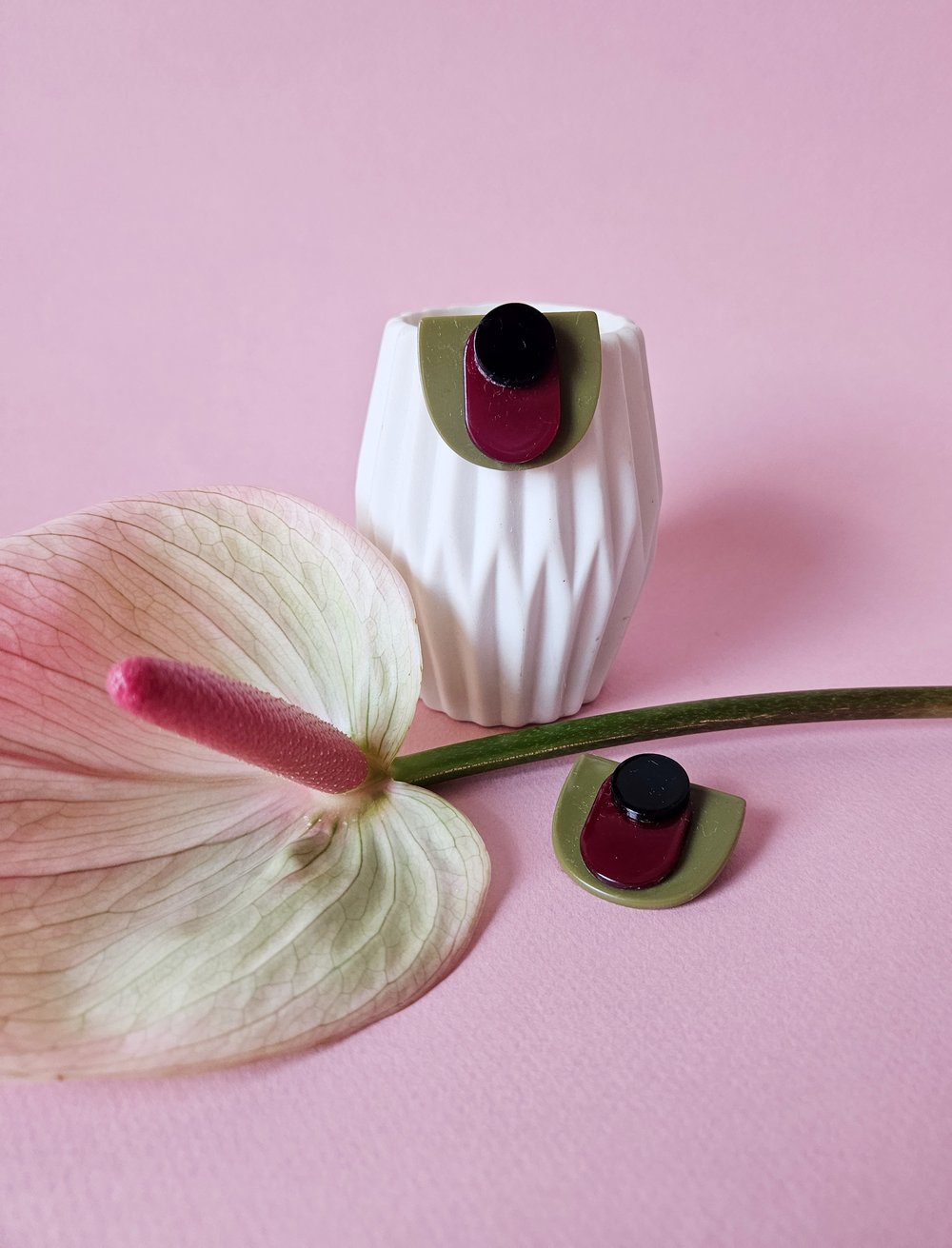Image of Pendientes ONA