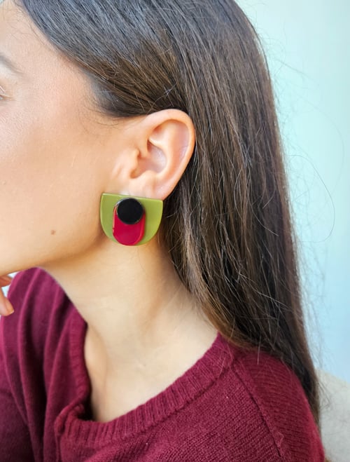Image of Pendientes ONA