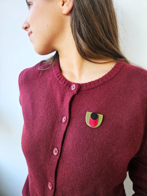 Image of Pendientes ONA