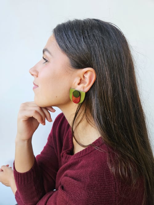 Image of Pendientes ONA