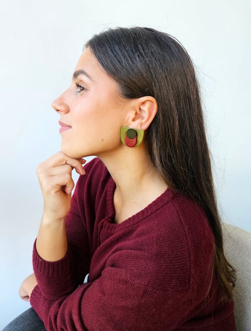 Image of Pendientes ONA