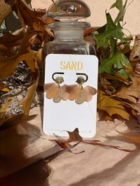 Marnie Douceur d'automne