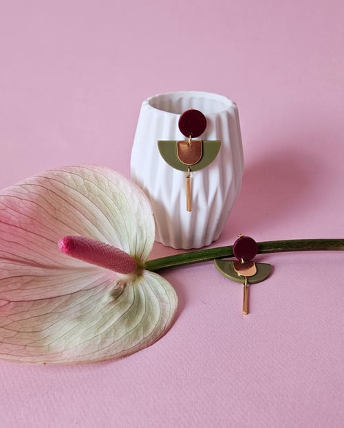 Image of Pendientes SUA