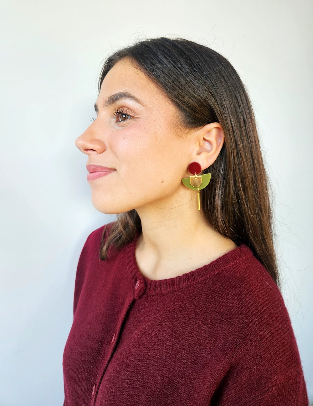 Image of Pendientes SUA