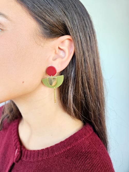 Image of Pendientes SUA