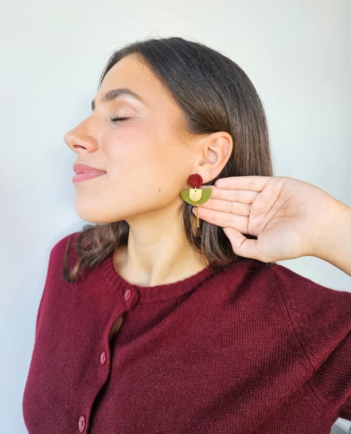 Image of Pendientes SUA