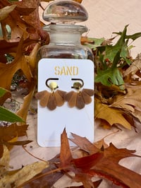 Marnie feuilles d'automne