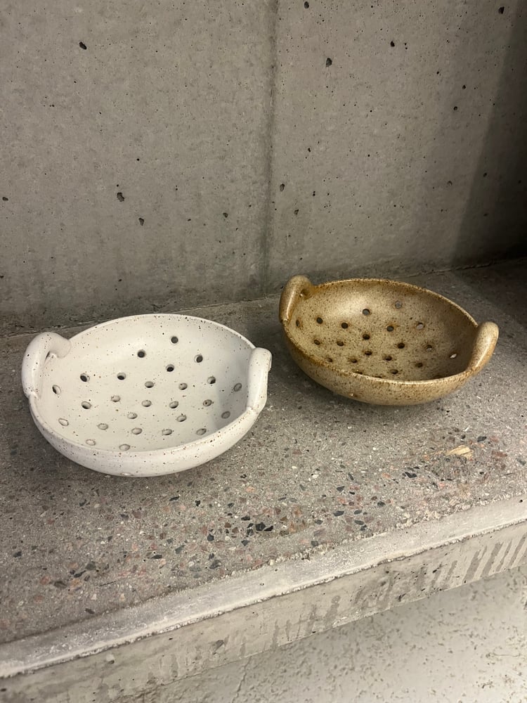 Image of Skylleskål