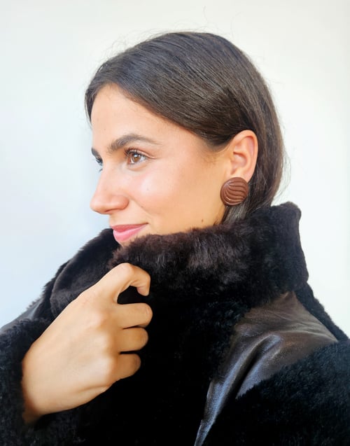 Image of Pendientes MOKA 