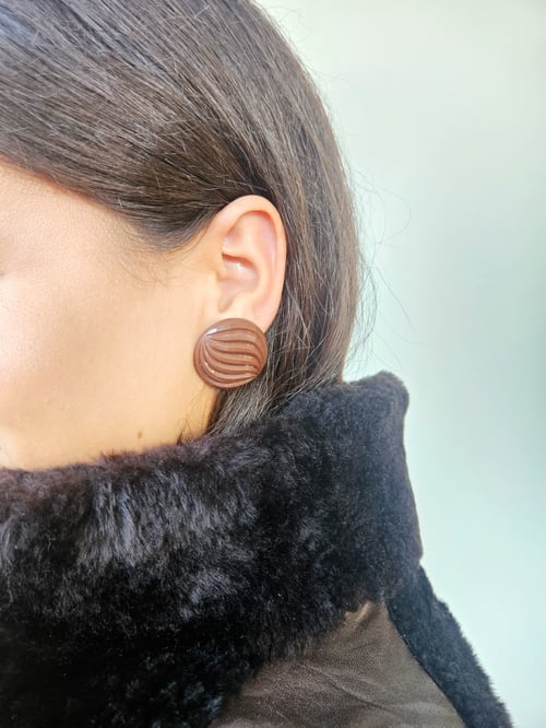 Image of Pendientes MOKA 