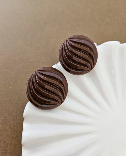 Image of Pendientes MOKA 