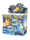 Silver Tempest Booster Box Case - SWSH12: Silver Tempest (SWSH12)