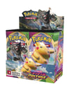 Vivid Voltage Booster Box - SWSH04: Vivid Voltage (SWSH04)