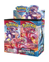 Battle Styles Booster Box - SWSH05: Battle Styles (SWSH05)