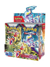 Scarlet & Violet Booster Box - SV01: Scarlet & Violet Base Set (SVI)