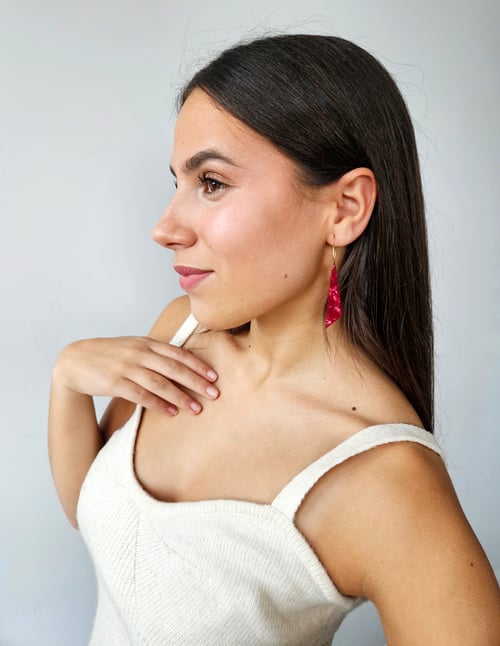Image of Pendientes KAI