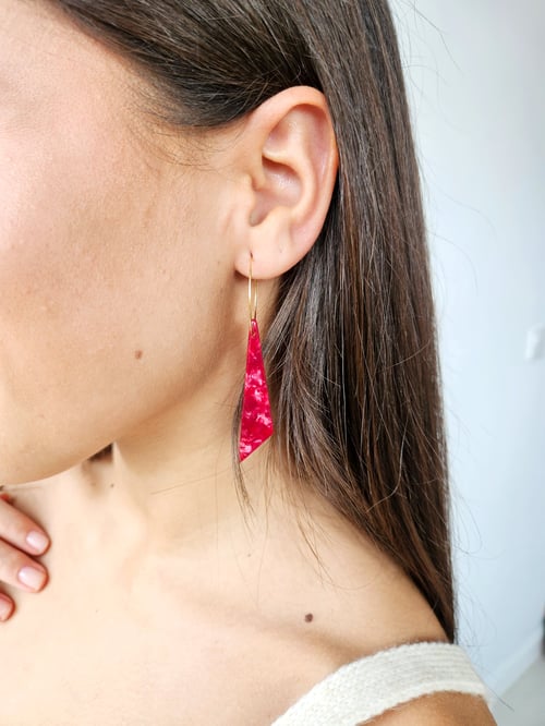 Image of Pendientes KAI