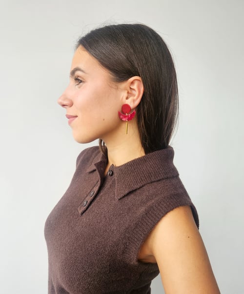 Image of Pendientes MAIA