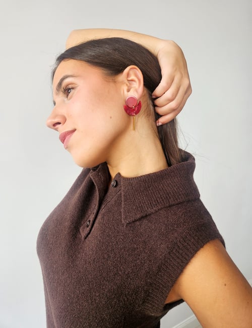 Image of Pendientes MAIA