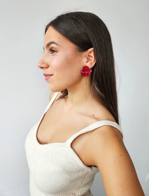 Image of Pendientes MAIA