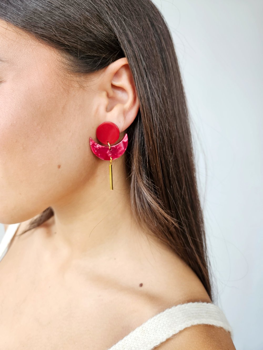 Image of Pendientes MAIA